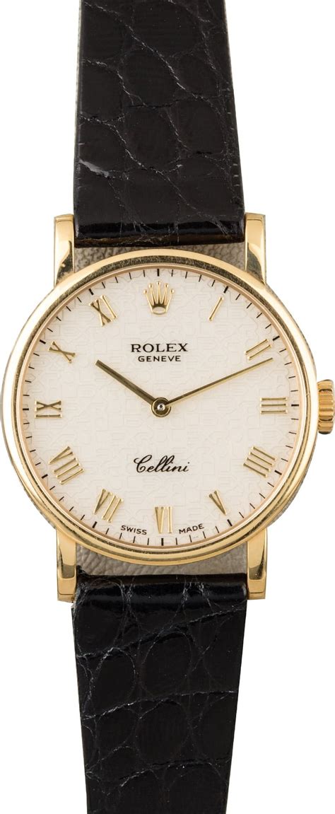 rolex cellini buy|pre owned rolex cellini.